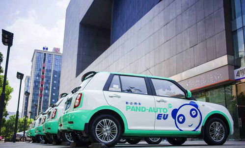 從產品制造到服務轉型 力帆新能源在智能計算機科技領域的戰略布局