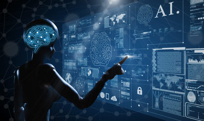 十年凈利暴增26倍，1.4億加碼人工智能 我武生物轉(zhuǎn)型智能計(jì)算機(jī)科技領(lǐng)域的戰(zhàn)略布局