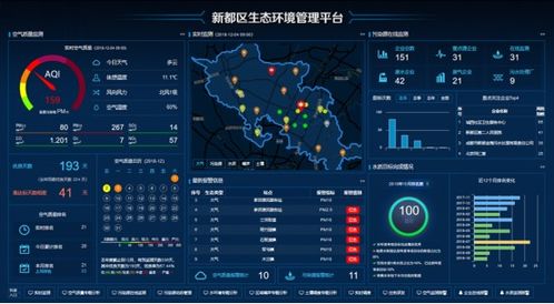 先河環(huán)保 十年磨一劍，以新基建東風(fēng)引領(lǐng)環(huán)保產(chǎn)業(yè)數(shù)字化未來